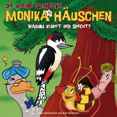 Produktbild von Die Kleine Schnecke Monika Häuschen-26: Warum Klop