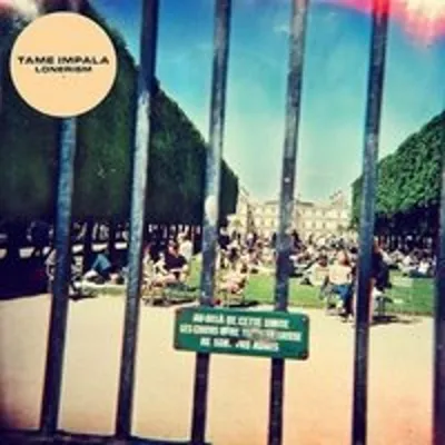 Obrázok produktu pre Tame Impala: Tame Impala - Lonerism - Universal Music - (CD / L)