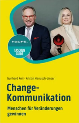 Immagine prodotto di Change-Kommunikation