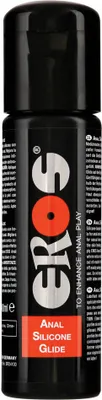 Produktbild von EROS Anal Silicone Glide 100ml