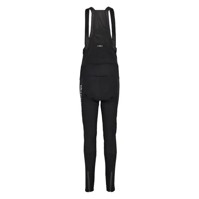 Image de CMP pantalon de cyclisme à bretelles hommes noir Gr 48