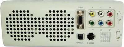 Productafbeelding van Koelventilator voor gebruik met de XBOX 360 spelconsole (wit)