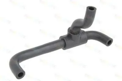 Obrázek produktu pro THERMOTEC DNG001TT Hadice KGE pro FORD FOCUS (DAW, DBW) Odvětrání klikové skříně