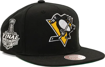 Image de Casquette Mitchell & Ness HHSS6743PPE pour Uni