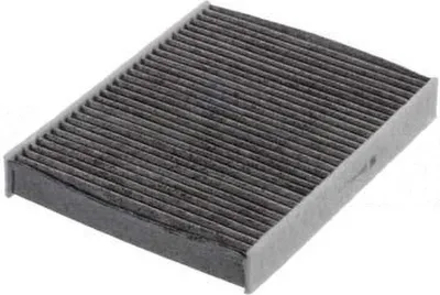 Produktbild von KOLBENSCHMIDT 50013889 Innenraumfilter Pollenfilter für FORD Fiesta Mk5 Schrägheck (JH1, JD1, JH3, JD3)