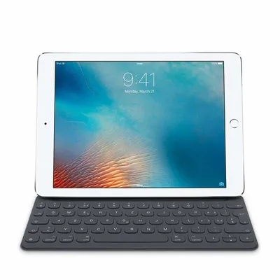 Image de APPLE iPad Pro 9,7 Smart Keyboard DE
