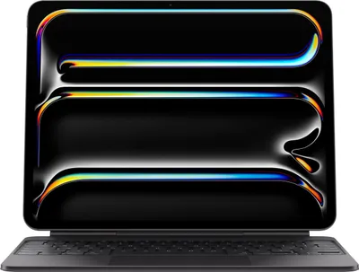 Obrázok produktu pre Apple Magic Keyb. iPad Pro 13(M4),sw (čierna)