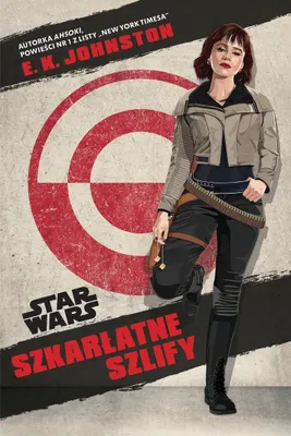 Image de Star Wars. Szkarłatne szlify