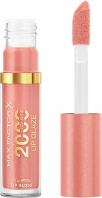 Produktbild von Max factor 2000 CALORIE LIP Lipgloss #60-Favorit Song 4,4 ml