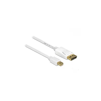 Imagen del producto de Cable DisplayPort de Delock - DisplayPort (macho)