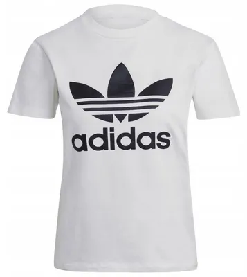 Produktbild von Adidas - T-Shirt für Damen PP367 (M) (Weiß)