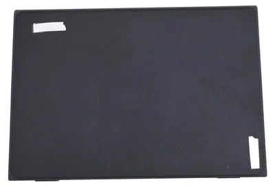 Zdjęcie produktu dla Górna obudowa tylnej pokrywy laptopa z tworzywa ABS – smukła obudowa tylnej pokrywy ekranu LCD do modelu 100e i Chromebooka 81ER (nr kat. 5CB0R07045)