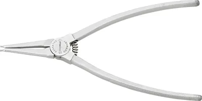 Zdjęcie produktu dla STAHLWILLE 65454102, Szczypce do pierścieni osadczych, 145 g