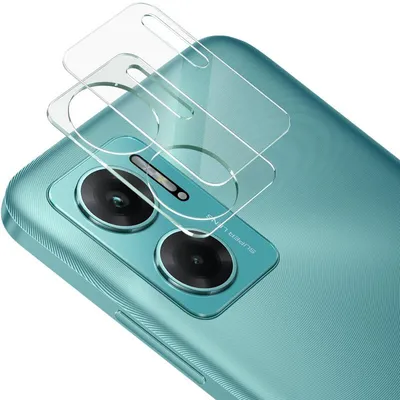 Obrázok produktu pre Pre Xiaomi Redmi Note 11E 5G / 10 5G / Poco M4 5G 9H Ochranné sklo zadného fotoaparátu