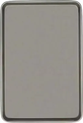 Image de Plaque à pâtisserie - Gris - 40 x 27 cm - Acier au carbone - Antiadhésif