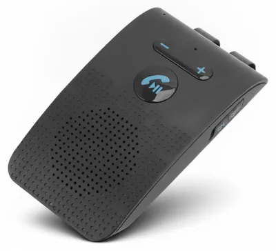 Immagine prodotto di InAndOutdoorMatch - Altoparlante Bluetooth per auto - Funzione vivavoce per telefonate, Immagine generata dall'IA