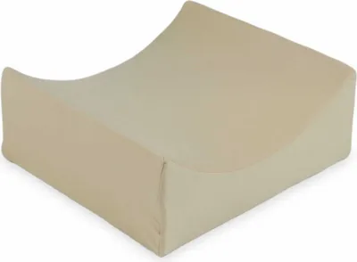 Produktbild von Wiege für Schaumstoff-Spielset – Beige