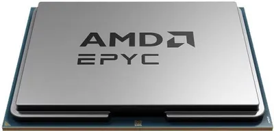 Produktbild von AMD EPYC 9015 - 3.6 GHz - 8 Kerne - 16 Threads - 64 MB Cache-Speicher - Socket SP5 - OEM
