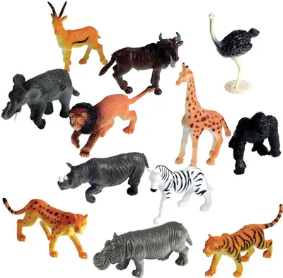 Obrázok produktu pre Learning Resources LER0697, 3 rok / roky, Viacfarebný