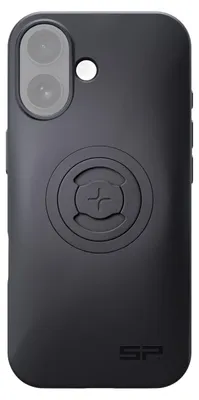 Obrázok produktu pre SP Connect puzdro na mobilný telefón Iphone 17 čierne