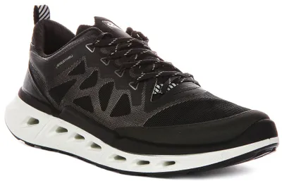 Produktbild von Ecco Biom 720 In Black For Men – 11.5 UK - 46 EU - 12/12.5 US / Black