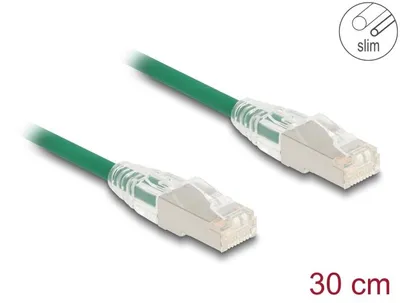 Immagine prodotto di Cavo di rete Delock - da RJ-45 (M) a RJ-45 (M)