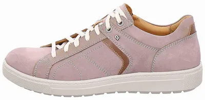 Produktbild von Jomos RALLYE Halbschuhe in Übergrößen Braun 321322 178 2072 große Herrenschuhe