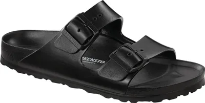 Produktbild von Birkenstock Arizona schwarz normale Weite Gr. 44
