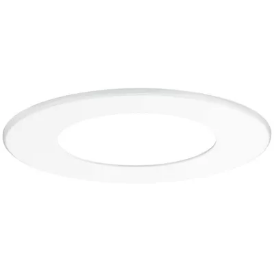 Obrázok produktu pre Dekoratívny panel 75 mm biely - Príslušenstvo pre rozvodnú skrinku 9301-01
