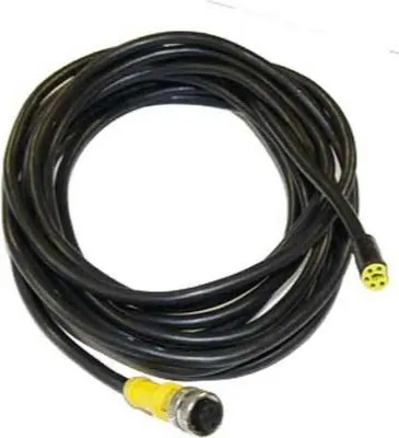 Obrázok produktu pre Simrad Z Micro C na Simnet Čierna 0,5 m (1,6 ft) Čierna 0,5 m (1,6 ft)