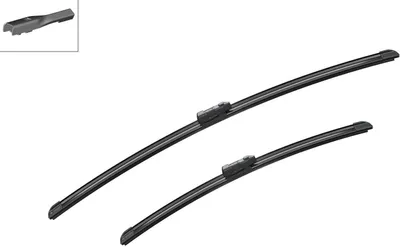 Zdjęcie produktu dla Pióro Wycieraczki Aerotwin Podwójne 650/475Mm Vw Passat