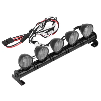 Zdjęcie produktu dla Led RC Car Lights, RC Light, RC Car Light Set, Headlight For RC Car, RC Car Led Headlight
