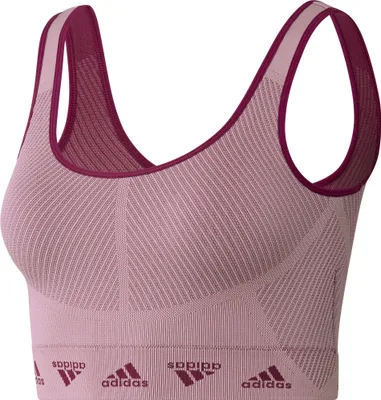 Produktbild von adidas AEROKNIT BH W ROSA S