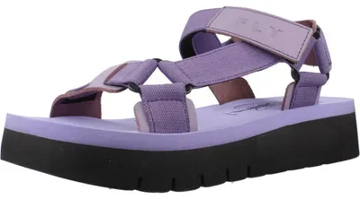 Produktbild von FLY LONDON SUKI Schuhe Violett