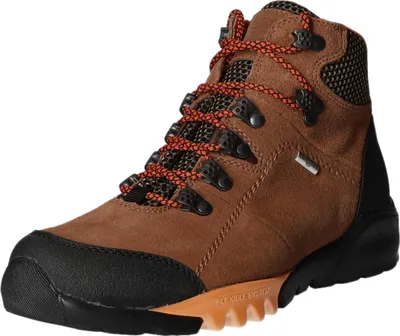 Produktbild von Waldläufer Wander- & Bergschuhe Damen 32313139383636 Braun 40 EU