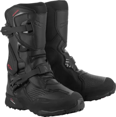 Zdjęcie produktu dla Wodoodporne buty motocyklowe Alpinestars XT-8 Gore-Tex, czarne, 44