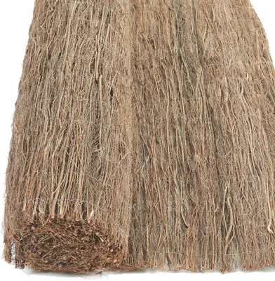 Zdjęcie produktu dla Ogrodzenie z gałęzi „Brielle” 1,5 kg/m² 500 x 200 cm