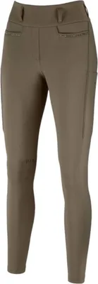 Produktbild von Pikeur HW25 Selection Linnett Tight SD Vollgrip Highwaist Reithose Damen