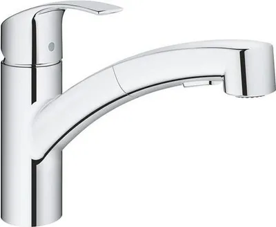 Zdjęcie produktu dla GROHE Eurosmart, Chrom