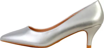 Image de Ballerine à Talon