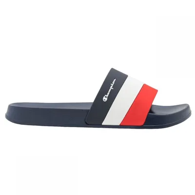 Produktbild von Champion Errores de Talla S22049-BS506 in Blue color size 41