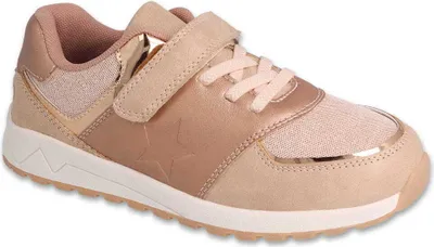 Obrázek produktu pro Tenisky Befado Sport z bronzového plátna s koženou stélkou 514X011 514Y011