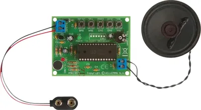 Immagine prodotto di Modulo di registrazione/riproduzione