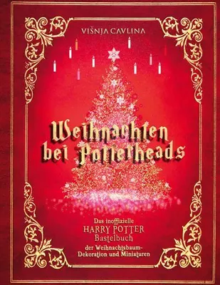 Produktbild von Weihnachten bei Potterheads