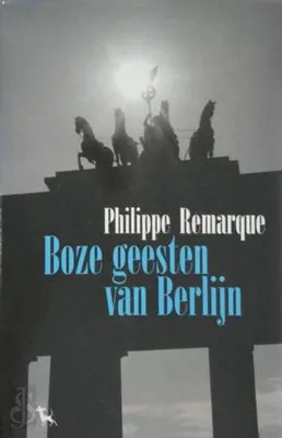 Image de Boze geesten van Berlijn