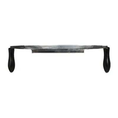 Obrázek produktu pro Poříz rovný, 240 mm