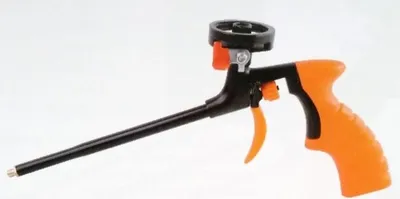 Produktbild von Schaumpistole Mit Teflon-Abschaltautomatik