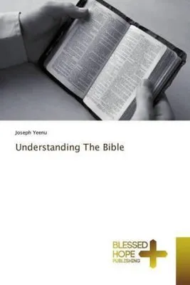 Produktbild von Understanding The Bible