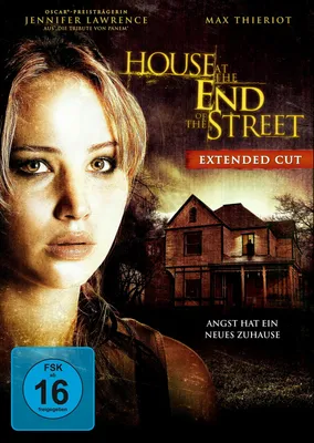 Produktbild von House at the End of the Street