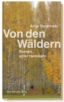 Obrázok produktu pre Von den Wäldern